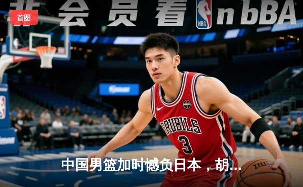 中国男篮加时憾负日本，胡金秋空砍23+13难救主