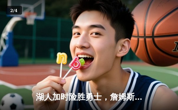 湖人加时险胜勇士，詹姆斯三双戴维斯关键封盖锁定胜局 - 2