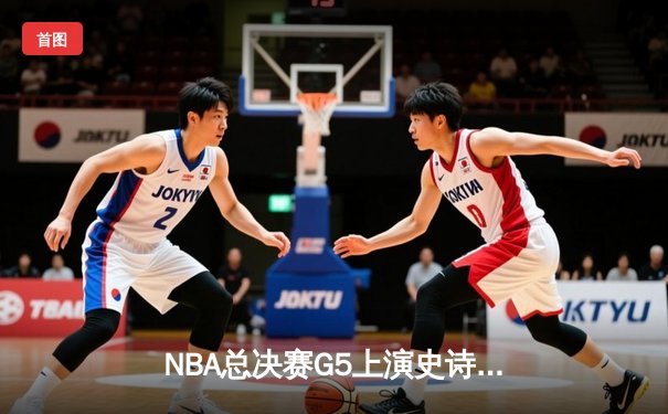 NBA总决赛G5上演史诗逆转！库里37分勇士险胜绿军夺赛点