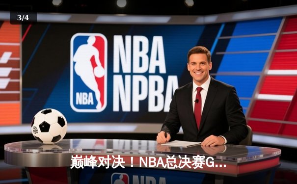 巅峰对决！NBA总决赛G5勇士险胜绿军夺赛点，库里空砍47分难救主 - 3